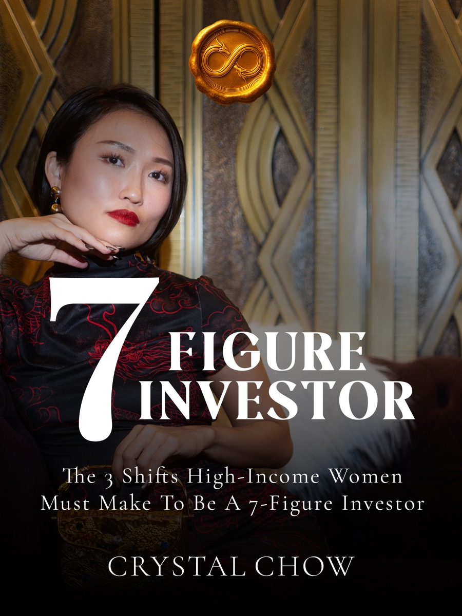 Investor Guide, 2026 Edition, featuring Crystal Chow